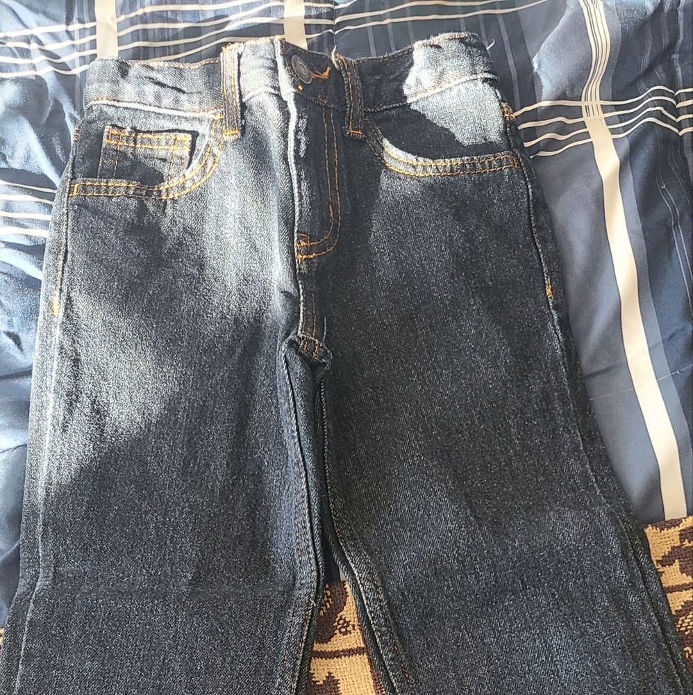 Boys Cat Jack jeans